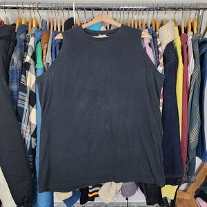 90s GAP Sleeveless Tshirt
